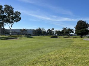 La Costa (South) 7th Approach